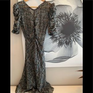 Isabel Marant x H&M dress